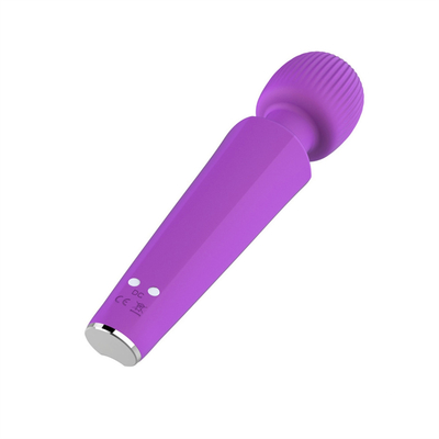 High Quality Waterproof Rechargeable G Spot Rabbit Vibrator Sex Toys for Women