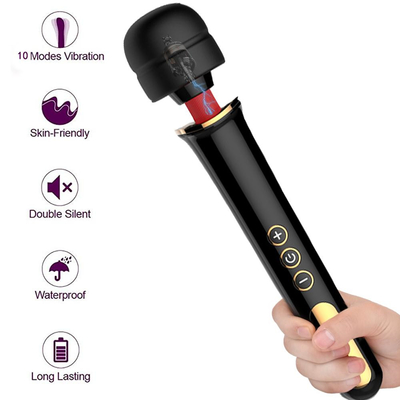 Sex Vibrator for Woman Bullet Vibrator for Woman