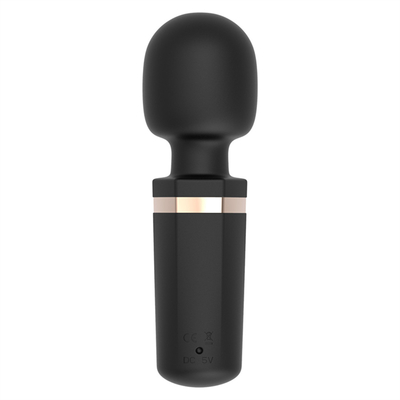 Hot Selling Silicone Sex Toys AV Wand Vibrator Massage G-Spot Stimulate Climax For Women