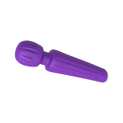 Sex Shop Silicone Material Cordless Handheld Massager Wand Adult Sex Toy Japan AV Vibrator