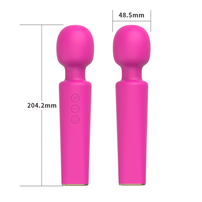 New Arrival Japan AV Wand Massager Sex Wand Vibrator Sex Toys for Women