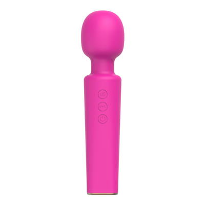 New Arrival Japan AV Wand Massager Sex Wand Vibrator Sex Toys for Women