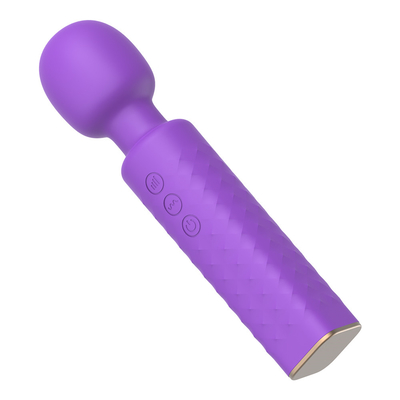 New Arrival Japan AV Wand Massager Sex Wand Vibrator Sex Toys for Women