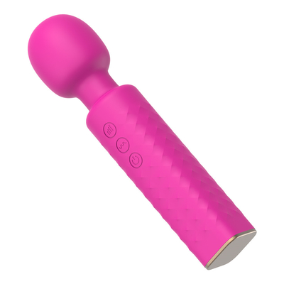 New Arrival Japan AV Wand Massager Sex Wand Vibrator Sex Toys for Women