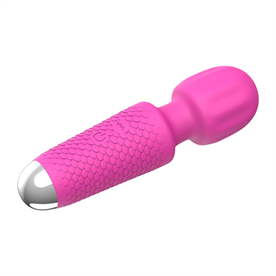 G Spot Clitoral Vibrator Sex Toys for Women Vagina Silicone Adult Female Personal Body AV Wand Massager Vibrator Toy Who