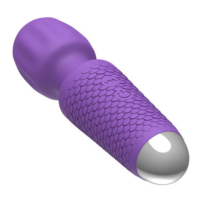 G Spot Clitoral Vibrator Sex Toys for Women Vagina Silicone Adult Female Personal Body AV Wand Massager Vibrator Toy Who