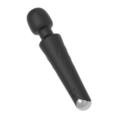 Thrusting G Spot Sex Wand AV Stick Vibrating Stimulations Vibrator for Women