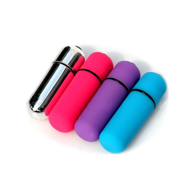 Hot Female Multi Speed Vibrating Mini Love Bullet Mini Vibrator Bullet Vibrator