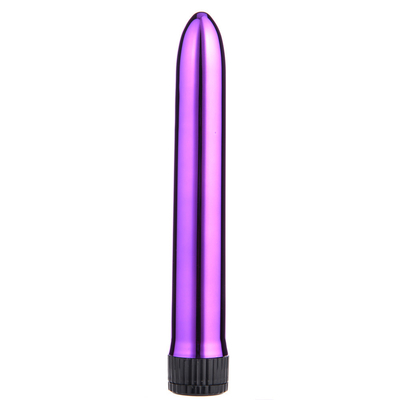 7 Inch Wholesale Bullet Vibrator For Women Erotic G-Spot Dildo Vibrator Lesbian Adult Sex Toys