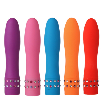 Mini Bullet Vibrator Sex Toy for Women G Spot Vibration Vagina Vibrator Clitoris stimulator Female Massager