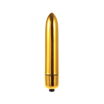 Powerful Sex Toy For Female Bullet Metal Bullet Vibrator Dex Toy