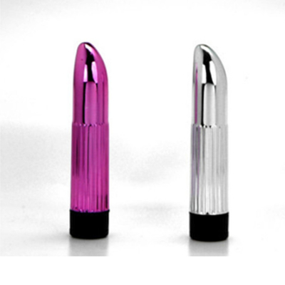 Powerful G-spot Silver Bullet Vibrator For Women