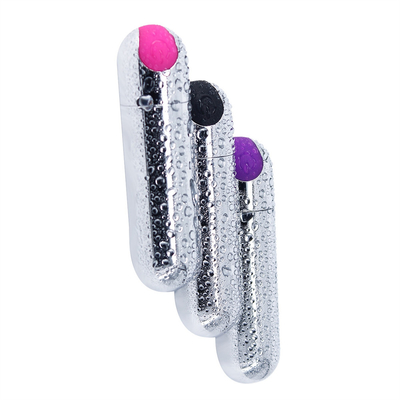 Best selling USB rechargeable bullet sex toys women vibrator