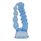 G Spot Stimulate Vibrator TPE Massage Rod Accessories For Women AV Rod Head