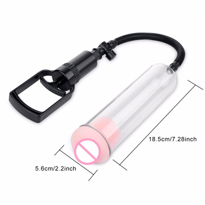 Xese Penis Pump Enlargement Pump For Penis Pump For Man