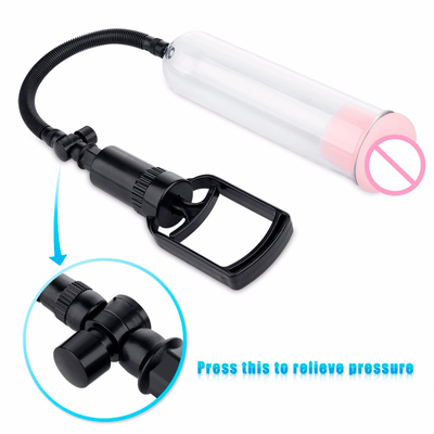 Xese Penis Pump Enlargement Pump For Penis Pump For Man