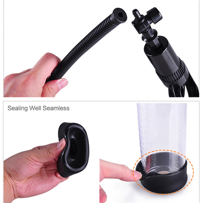 Vacuum Penis Enlargement Pump For Man