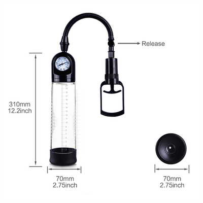 Vacuum Pump Penis Pump Penis Extender Enlargement Penis Extender For Men