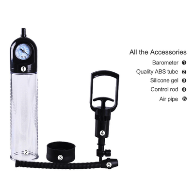 Vacuum Pump Penis Pump Penis Extender Enlargement Penis Extender For Men
