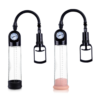 Vacuum Pump Penis Pump Penis Extender Enlargement Penis Extender For Men