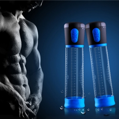 High Efficiency Sex Toys Penis Enlargement Product For Man