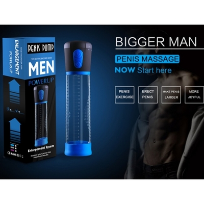 High Efficiency Sex Toys Penis Enlargement Product For Man