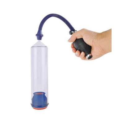 Vacuum Penis Pump Penis Enlargement Machine For Man