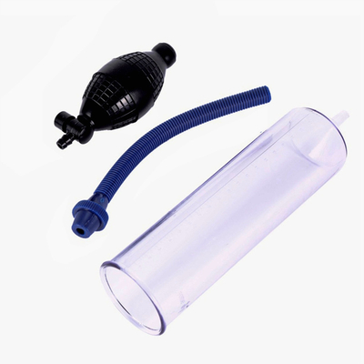 Vacuum Penis Pump Penis Enlargement Machine For Man