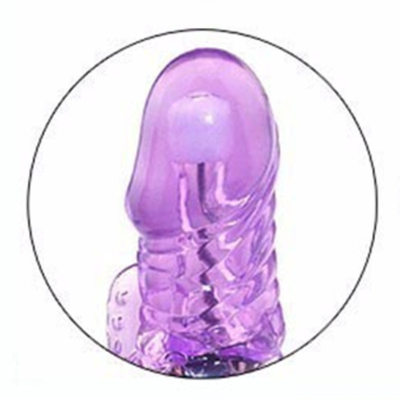 36 Speeds Rabbit Vibrator Dildo Vibrator For Woman