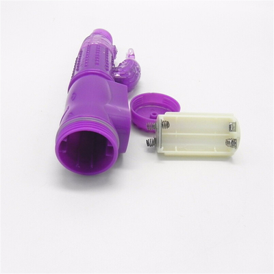 36 Speeds Rabbit Vibrator Dildo Vibrator For Woman