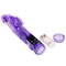 36 Multi-speeds Automatic retractable rabbit vibrator Rotation Function Vaginal Vibrator For Pussy