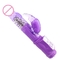 Rotatable rabbit vibrator Huge vibrating dildo Sex Toys Dildo for Women