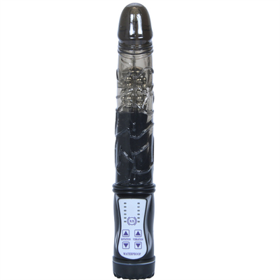 Rotation 36 Multi-Speeds Clitoris Stimulate Rabbit Adult Vibrator For Female