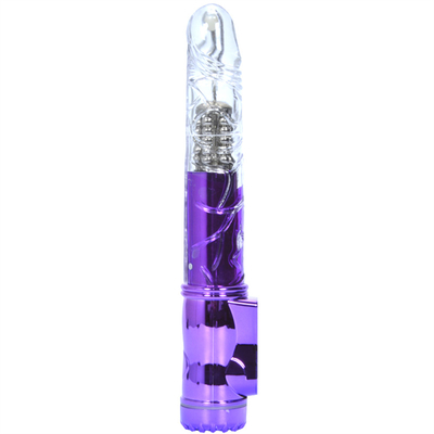 Vaginal Orgasm G-spot Adult Sex Products Extra Large Rabbit Vibrator For Female