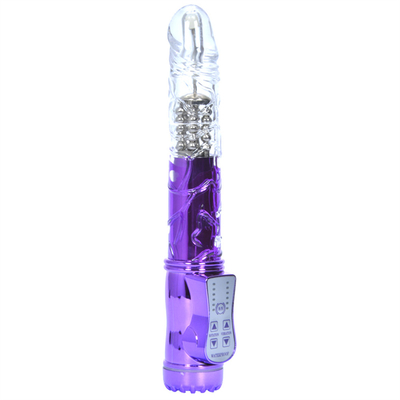 Vaginal Orgasm G-spot Adult Sex Products Extra Large Rabbit Vibrator For Female