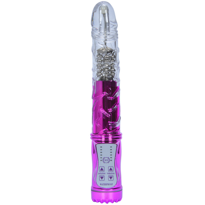 Vaginal Orgasm G-spot Adult Sex Products Extra Large Rabbit Vibrator For Female