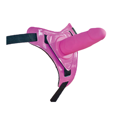 Strap On Dildo Sex Toy For Men And Women