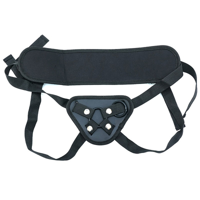 Strap On Pants Leather Belt Straps Strap On Dildo Holder Harness Panties Adjustable Size