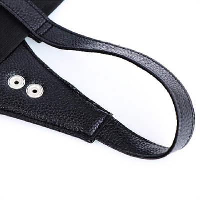 Penis Dildo Strap on Belt for Woman Strap On Penis Dildo Belt Wearable Dildo Nylon Pants for Lesbian