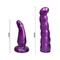 Double Removable Strap On Dildo Double For Woman Couples