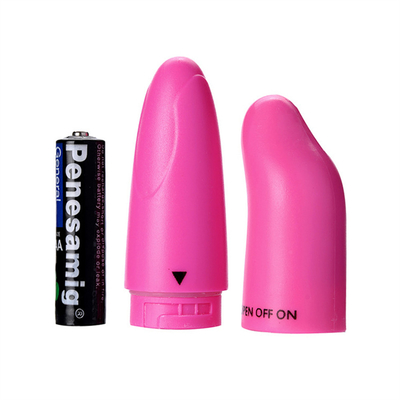 Realistic Touch Feeling Dolphin Bullet Vibrator