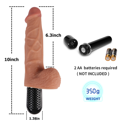 Plastic Penis Sex Toys Rubber Penis Sex Toy Sex Toy Penis for Woman