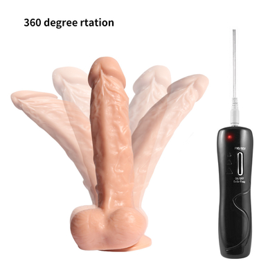 Best Selling Dildo Vibrator Adult Sex Toy for Woman