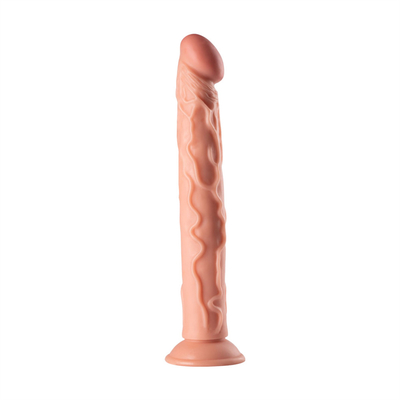 Realistic Dildos With Suction Cup Big Dildo For Woman