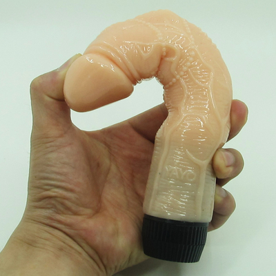 Realistic Dildo Sex Toy Adult Toy Artificial Penis Vibrate Dildo For Women