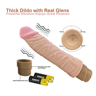 Silicone Cheap Electric Fingers Vibrator Adult Pussy Vagina G Spot Clitoris Massage Vibrators Sex Toys Wand for Female