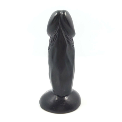 Mini Dildo Realistic Silicone Glans Penis Adult Sex Toys for Women