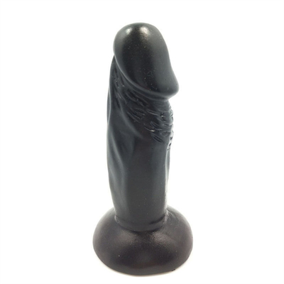 Mini Dildo Realistic Silicone Glans Penis Adult Sex Toys for Women