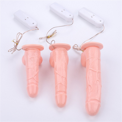 Cheap Price Women Sex Toy Realistic Dildo With Strong Suction Remote Control Vibrating Dong Penis