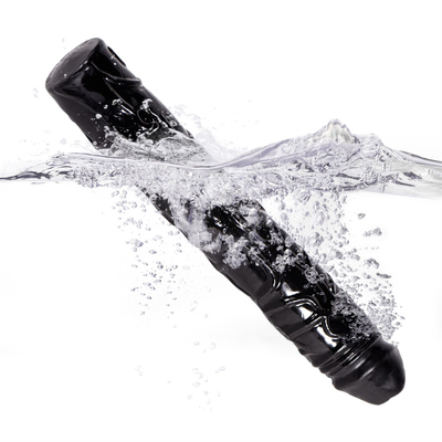 PVC Dildo Sex Toys for Women